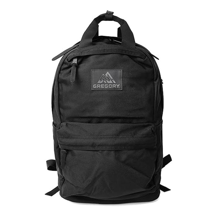 GREGORY（グレゴリー） リュック EASY PEASY DAY L BLACK BALLISTIC