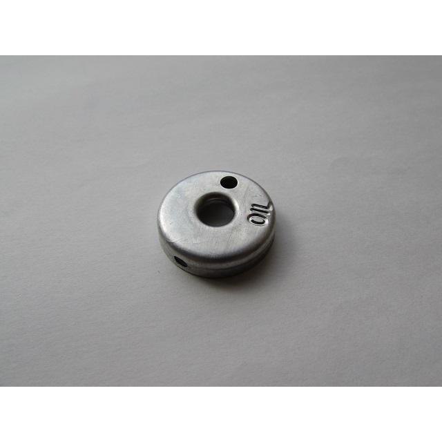 Coleman コールマン パーツ設定無し 傷だらけならば交換 ポンプ