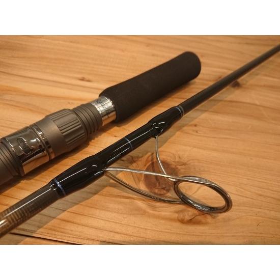 リップルフィッシャー アクイラST 78-3 : fishing shop Colony ヤフー