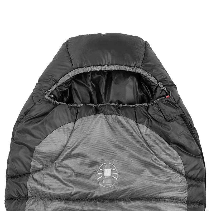 Coleman（コールマン） 【-18℃】Coleman ノースリム マミー型 寝袋