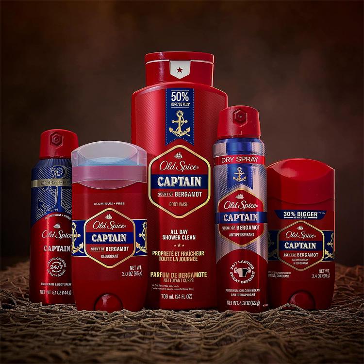 Old Spice（オールドスパイス） ボディソープ ボディウォッシュ