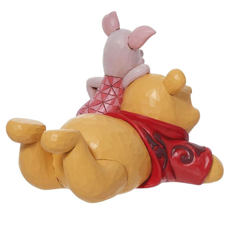 Disney（ディズニー） フィギュア プー＆ピグレット ベストフレンド