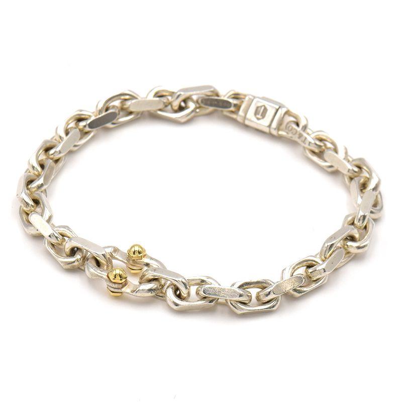 TIFFANY&Co.（ティファニー） 1837 メイカーズナローチェーン