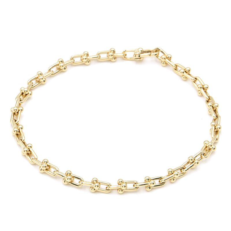 Tiffany HardWear ティファニー ハードウェアマイクロリンク