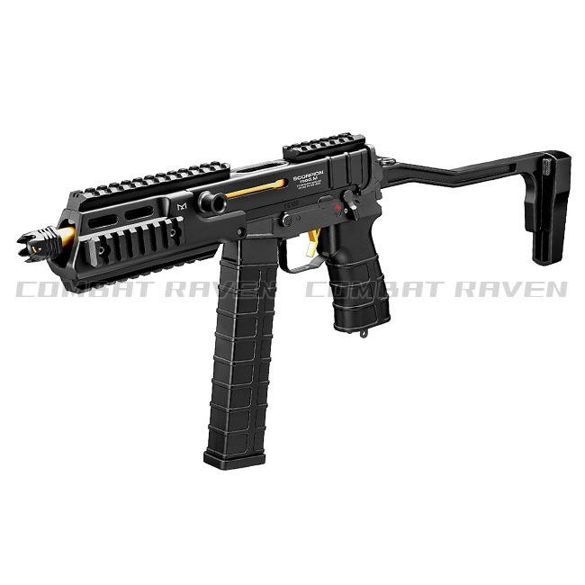 TOKYO MARUI（東京マルイ） 【東京マルイ】18才以上用電動コンパクト