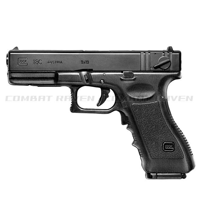 TOKYO MARUI（東京マルイ） 【東京マルイ】10才以上用電動ブローバック