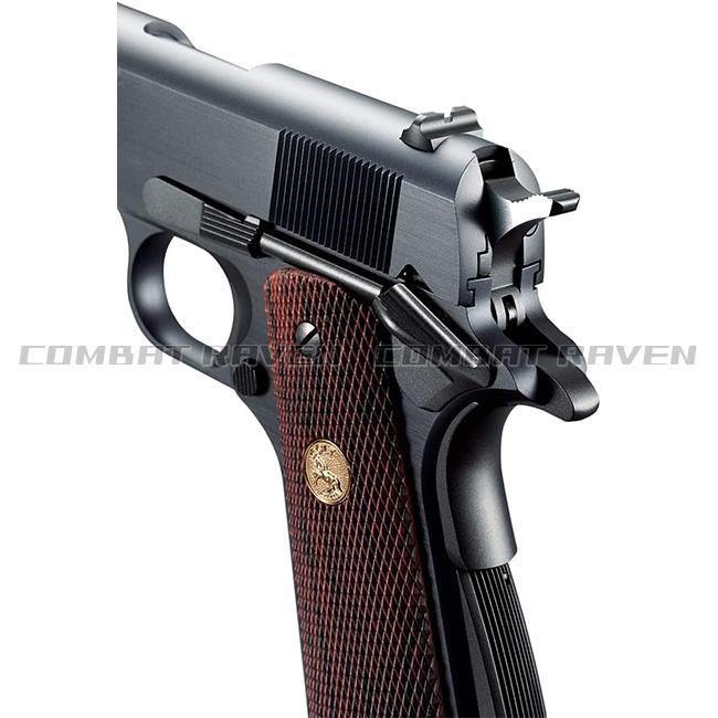 TOKYO MARUI（東京マルイ） 【東京マルイ】18才以上用ガスブローバック