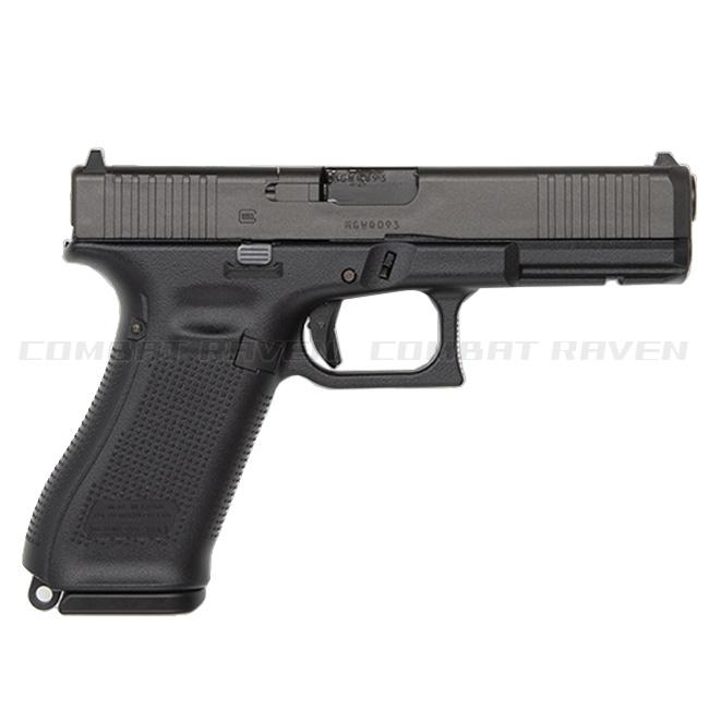 TOKYO MARUI（東京マルイ） 【東京マルイ】18才以上用ガスブローバック