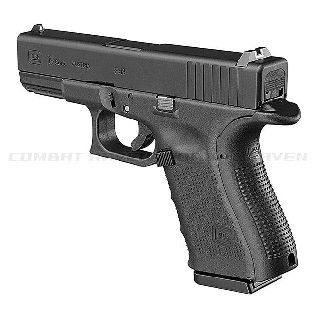 TOKYO MARUI（東京マルイ） 【東京マルイ】18才以上用ガスブローバック