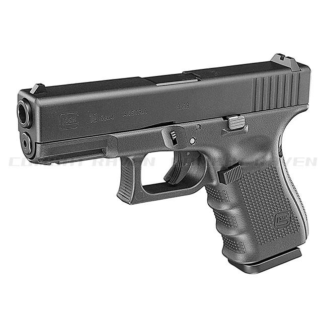 TOKYO MARUI（東京マルイ） 【東京マルイ】18才以上用ガスブローバック