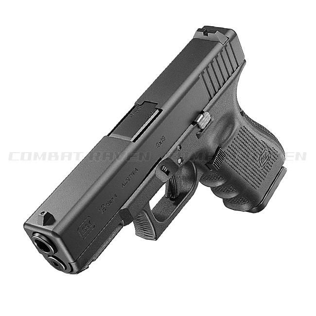 TOKYO MARUI（東京マルイ） 【東京マルイ】18才以上用ガスブローバック