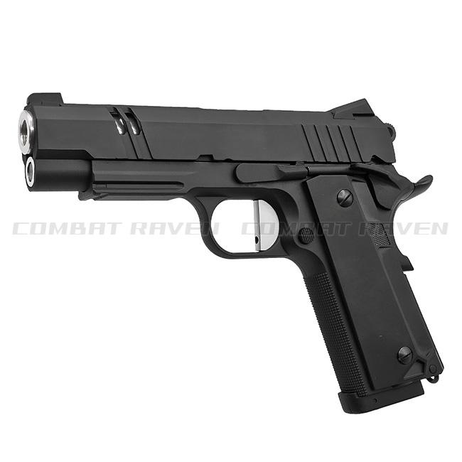 Carbon8】18才以上用CO2ガスブローバック HELLCAT4.3 Gen.2マグ 最新