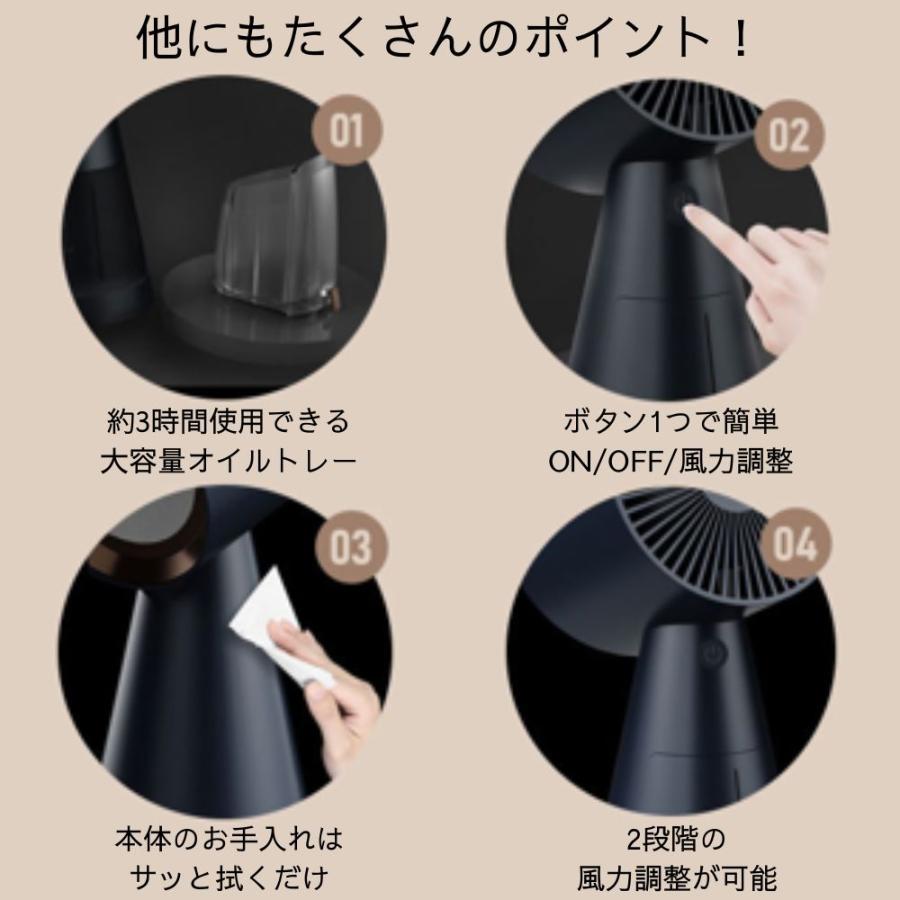 卓上レンジフード CXX-20-TBX7 本体 吸煙機 コンパクト 軽量 持ち運び