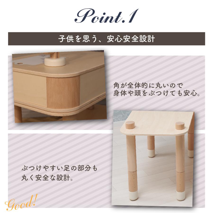 HOPPL ホップル コロコロ キッチン COLOCOLO 新作 おままごとセット