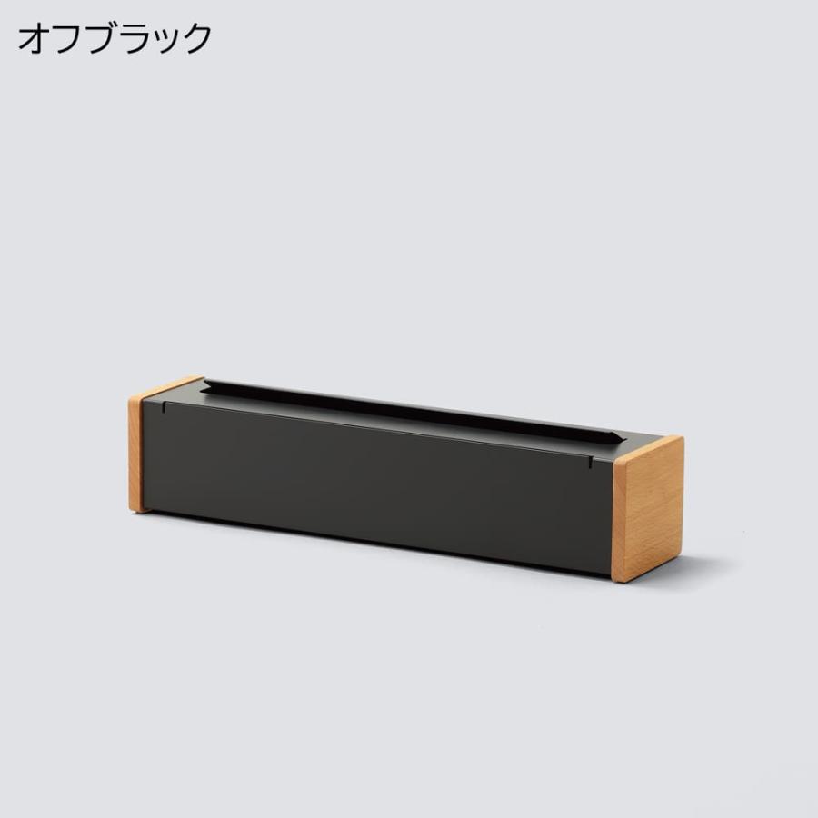 ideaco（イデアコ） ラップケース750f ラップホルダー 日本製 おしゃれ