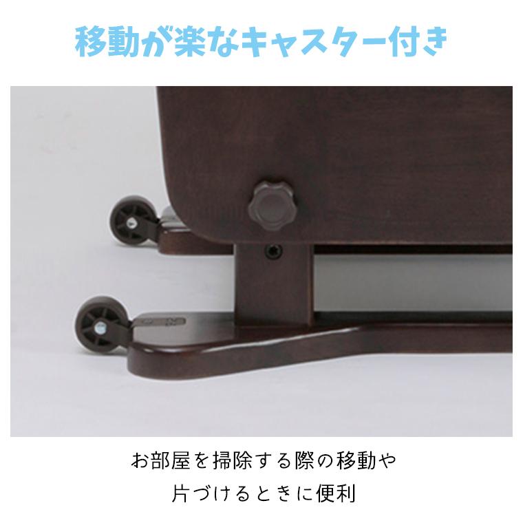 ポータブルトイレ パナソニック 家具調トイレ 座楽 ひじ掛けはねあげ