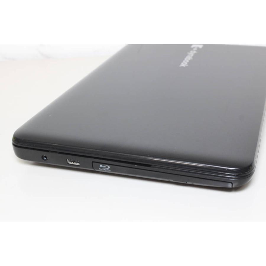dynabook/T552 58GB/Win11/Intel Core i7-3630QM/SSD512GB/メモリ8GB