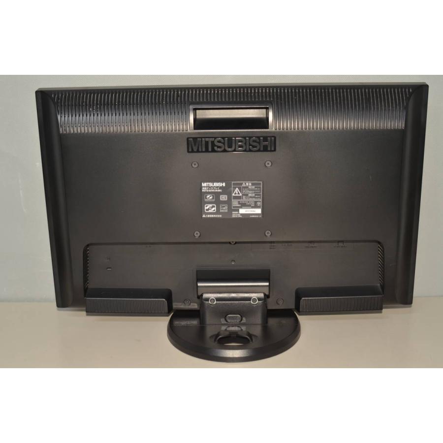 MITSUBISHI RDT232WLM(BK) 23型ワイド液晶ディスプレイモニター HDMI