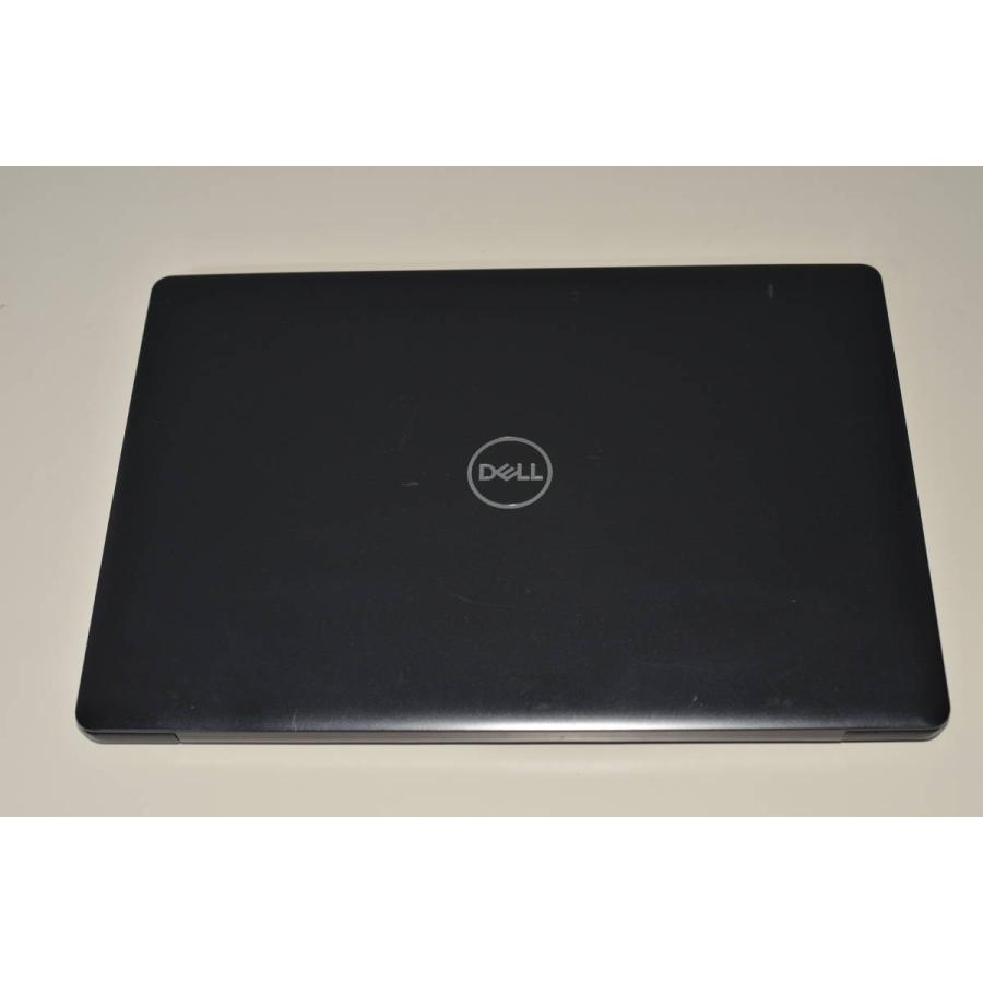 最新Windows11+office DELL Inspiron 5570 高性能 i7-8550U/メモリ8GB