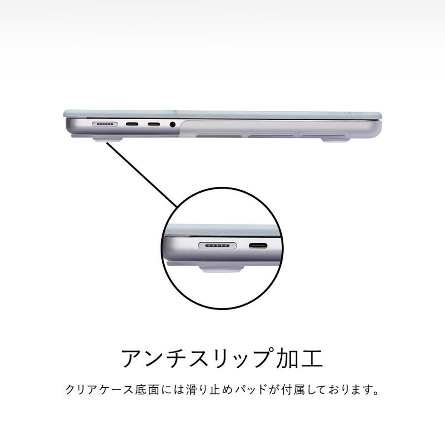 SwitchEasy（スイッチイージー） MacBook Pro 14インチ ケース 薄型