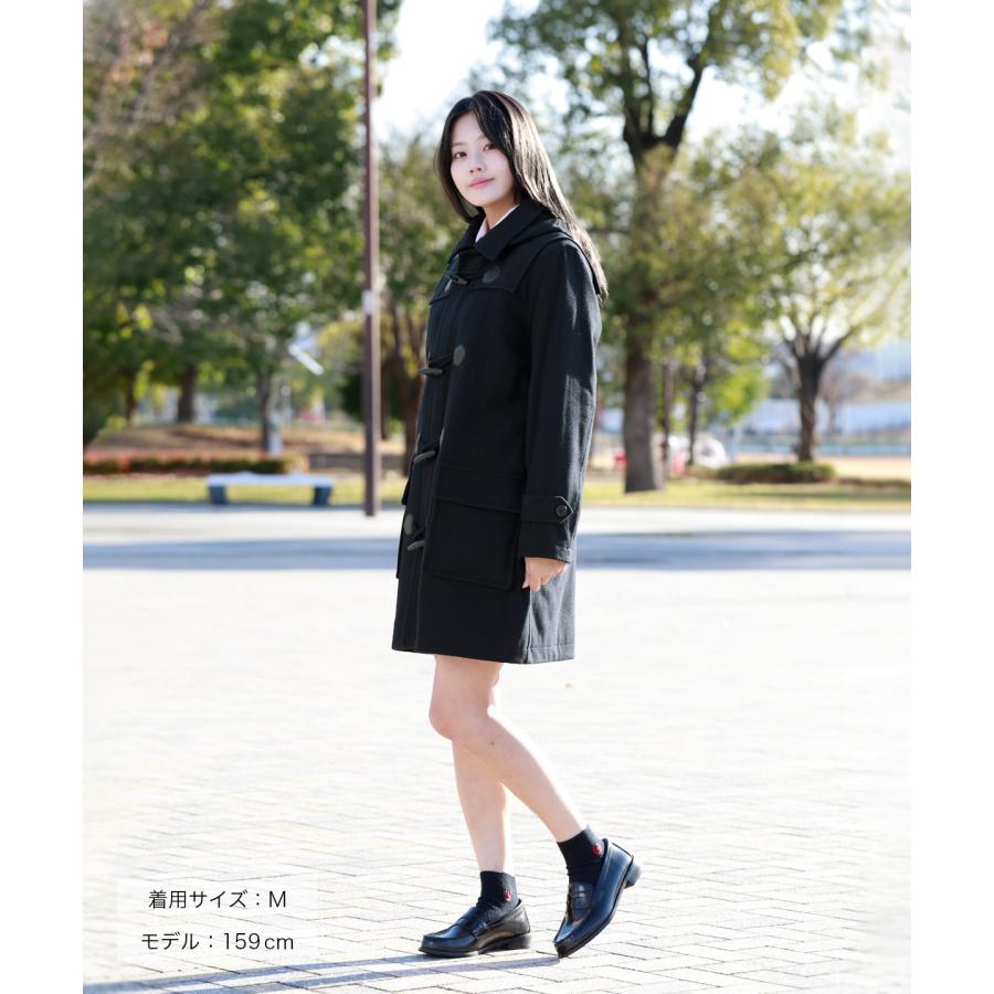CONOMi（このみ） 制服 スクールコート 女子 ダッフルコート CONOMi(全