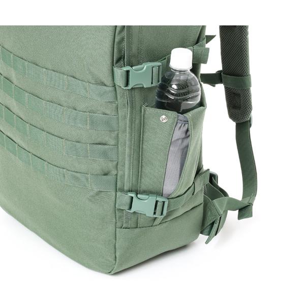 cabin zero（キャビンゼロ） バックパック MILITARY STYLE/44L