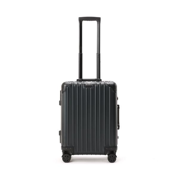 モリシマ キャリーケース/S/39L/ブラック メンズ kj803-s MORISHIMA