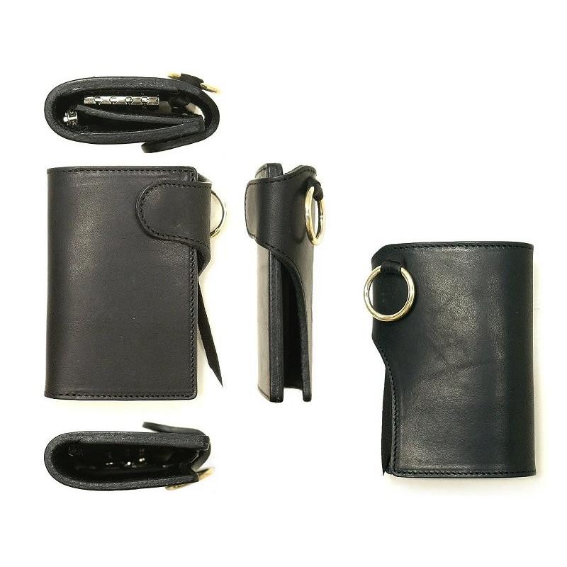 PORTER ポーター 925 キーケース 069-04816 : クールキャット Yahoo