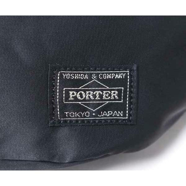 TANKER（PORTER） ポーター タンカー ウエストバッグ(S) 622-76629