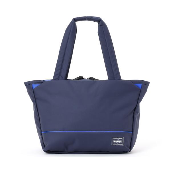 PORTER ポーター ムース トートバッグ(S) 751-29872 （カラー