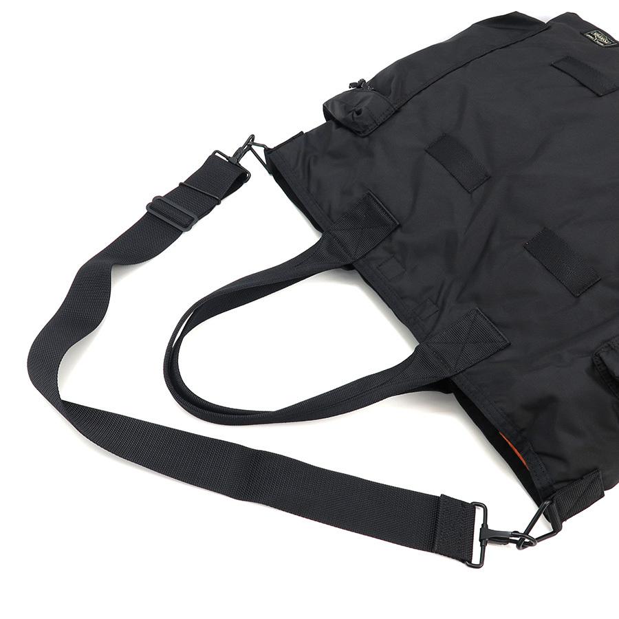 FORCE（PORTER） ポーター フォース 2WAYトートバッグ 855-07500
