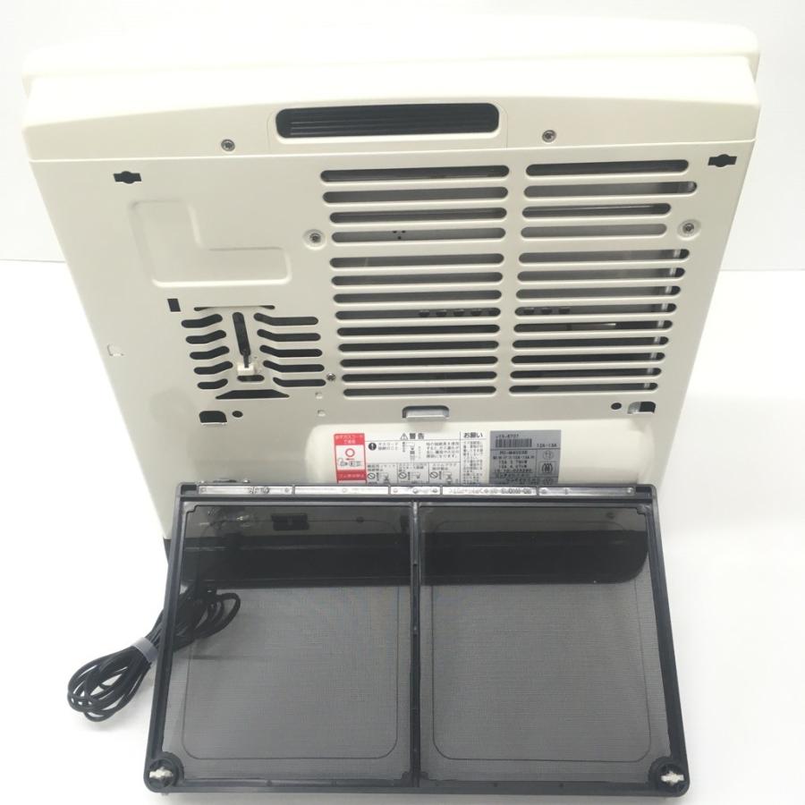 リンナイ（Rinnai） 中古 人気 都市ガス用ファンヒーター RC-M4003E
