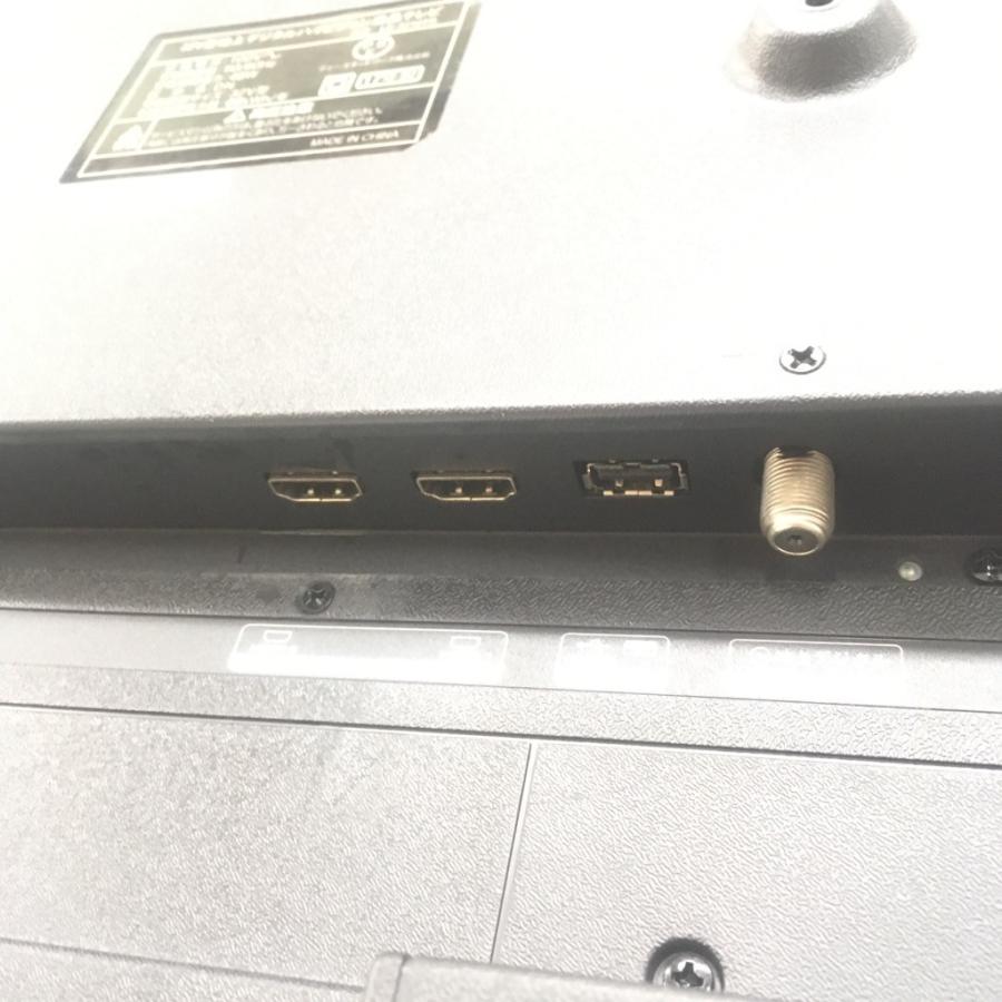 オリオン（ORION） 中古 TEES 32型液晶テレビ LE-3210TS 2017年製 USB