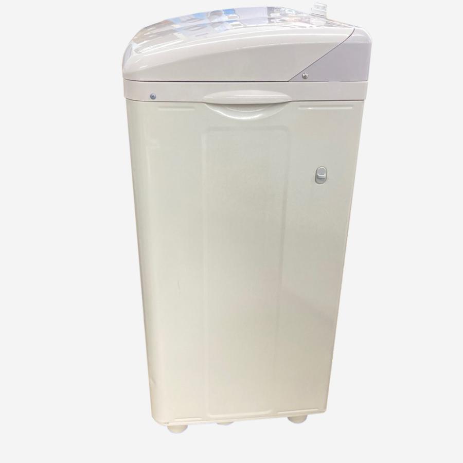 日立（HITACHI） 中古 4.5kg 自動2槽式洗濯機 青空 PA-T45K5 2019年