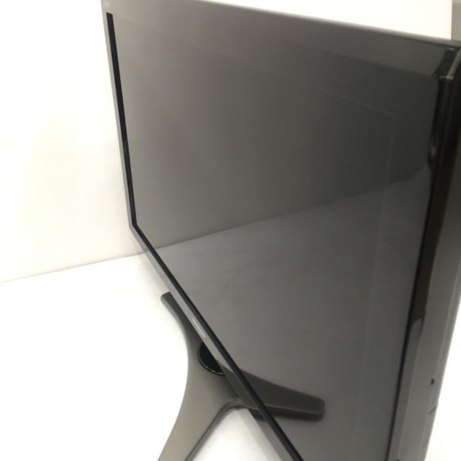 SHARP（シャープ） 中古 保証付き 32型液晶テレビ LC-32E8 2011年製 外