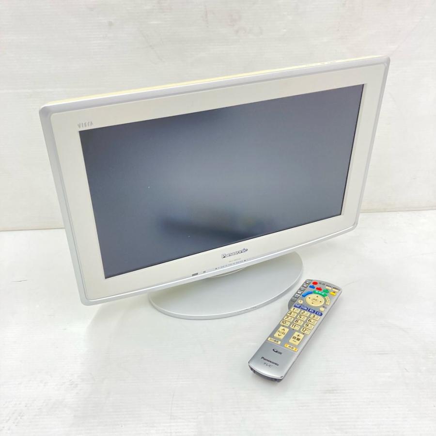 Panasonic（パナソニック） 中古 液晶テレビ VIERA 19型 TH-L19D2VA