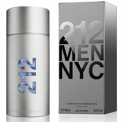 キャロライナ ヘレラ（CAROLINA HERRERA） 212 メン オードトワレ EDT