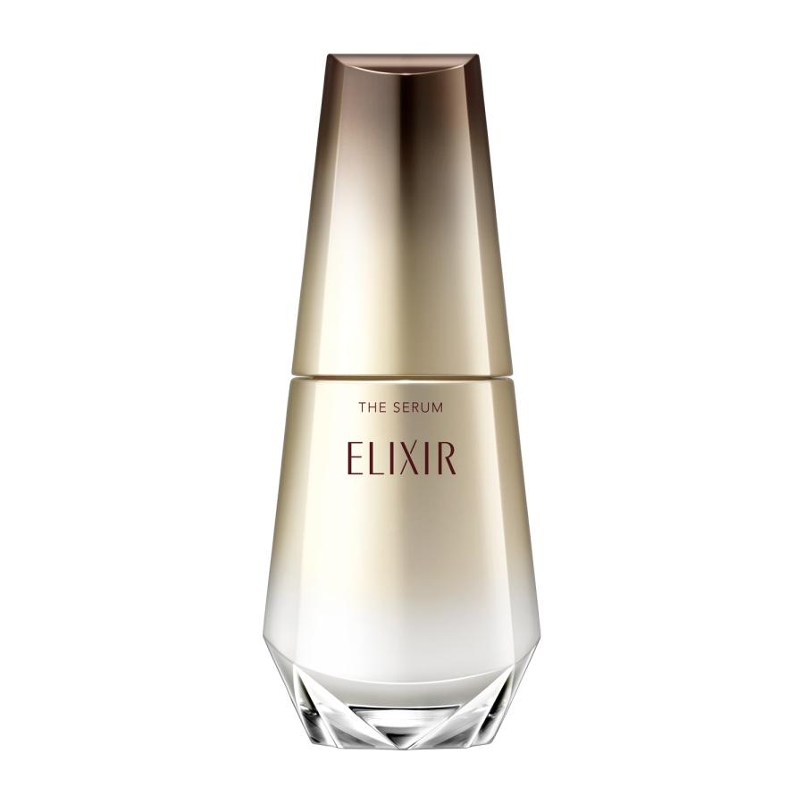 エリクシールシュペリエル エリクシール ザ セラム aa 50ml : コスメ