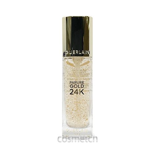 GUERLAIN（ゲラン） パリュール ゴールド 24K プライマー 35ml （化粧