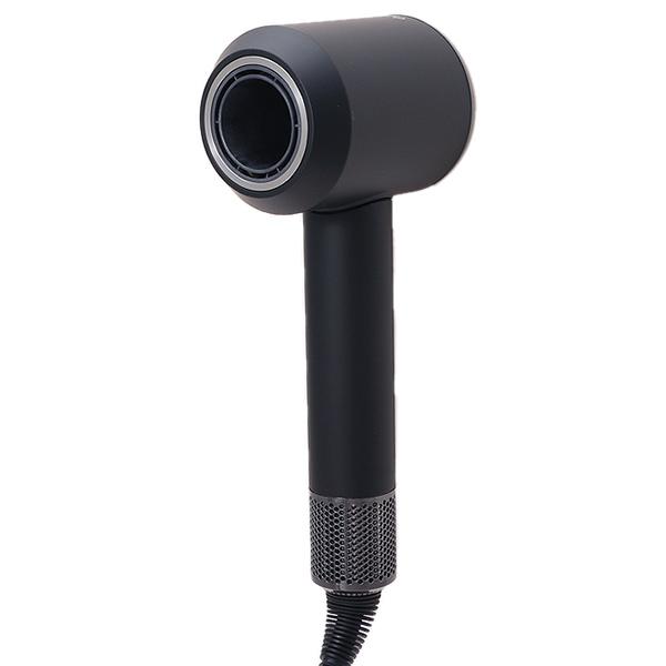 ダイソン dyson スーパーソニック ヘアドライヤー ブラック／ニッケル