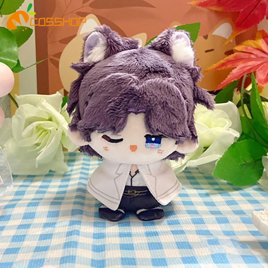 恋と深空 ぬいぐるみ セイヤ ホムラ レイ ぬいぐるみ : コス屋 - 通販