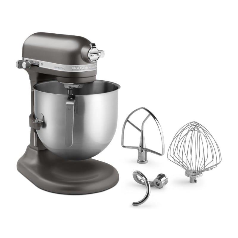 キッチンエイド スタンドミキサー コマーシャルシリーズ 7.6L 大容量