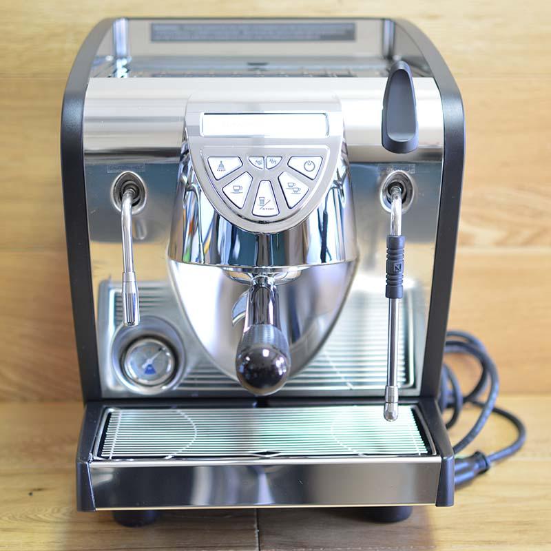 Nuova Simonelli社 エスプレッソマシン ヌォーヴァ シモネリ ムジカ