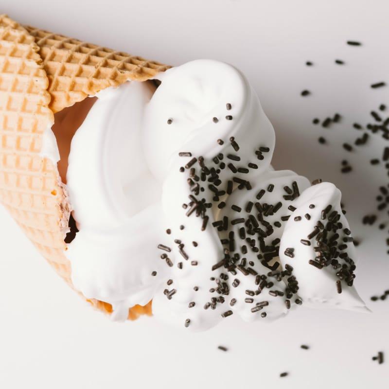 クイジナート ジェラート＆アイスクリームメーカー コンプレッサー内臓