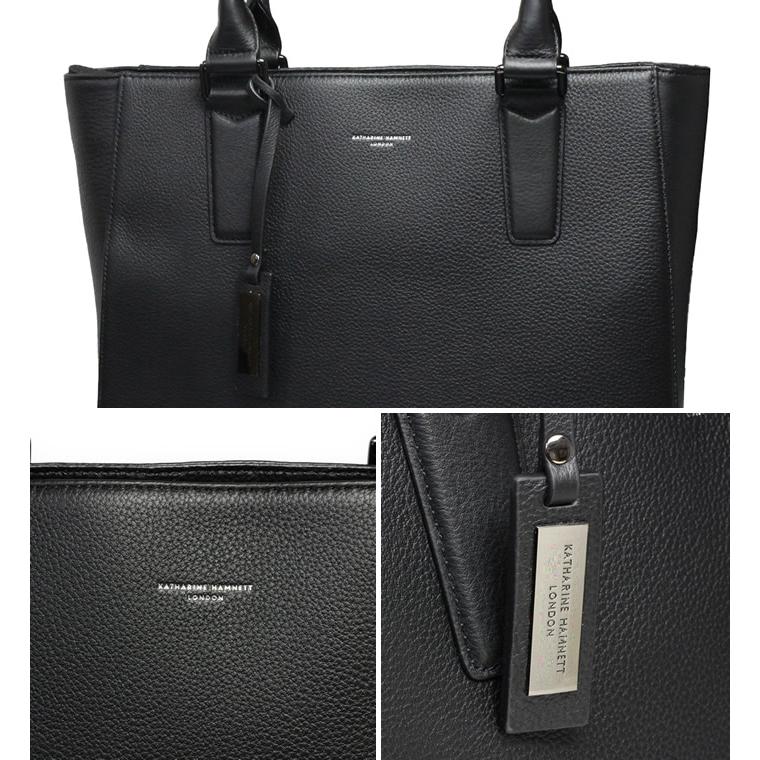 KATHARINE HAMNETT LONDON（キャサリンハムネットロンドン