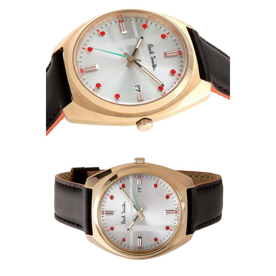 Paul Smith（ポール・スミス） 腕時計 メンズ レディース ユニセックス