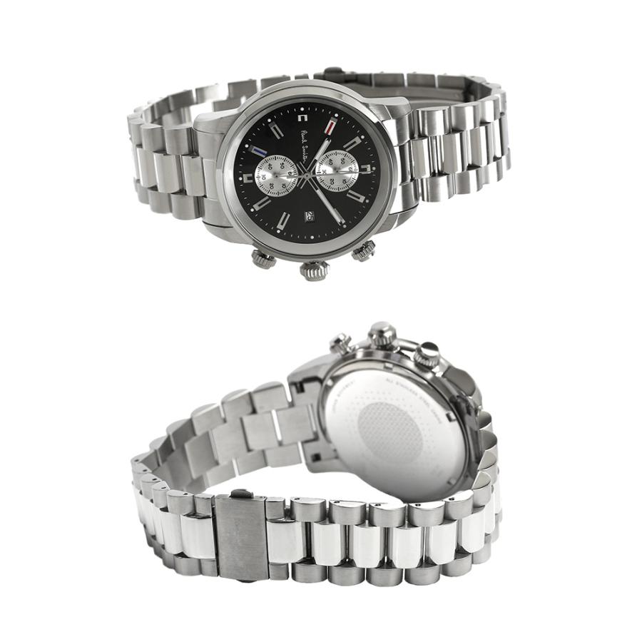 Paul Smith（ポール・スミス） 腕時計 ウォッチ クオーツ メンズ 男性