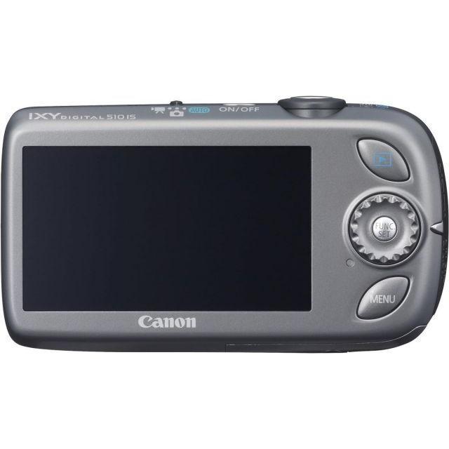 CONTAX（コンタックス） Canon デジタルカメラ IXY DIGITAL (イクシ