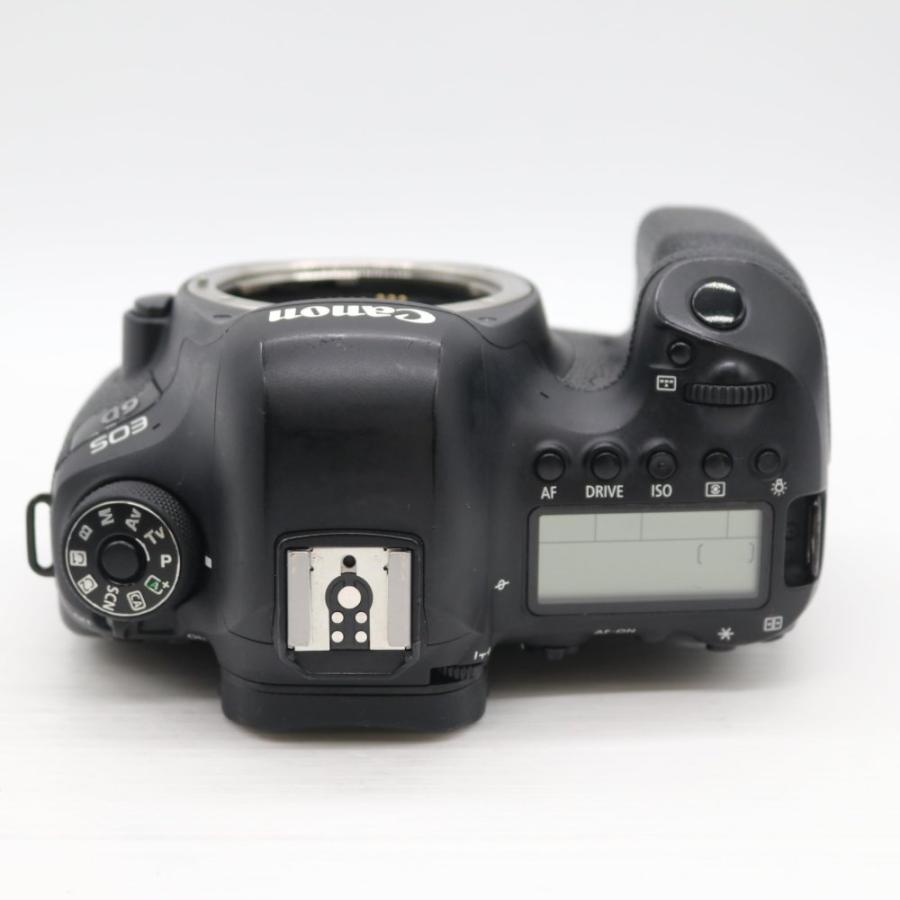 Canon デジタル一眼レフカメラ EOS 6D Mark II EF24-105 IS STM レンズ
