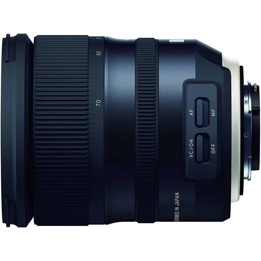 Di タムロン TAMRON SP 24-70mm F2.8 VC USD G2 ニコン用 大口径標準